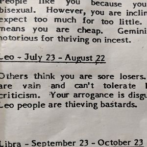 Meet your Posher, Iouke